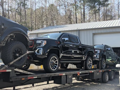 Auto, Truck, and Fleet Repair in Gloucester, VA
